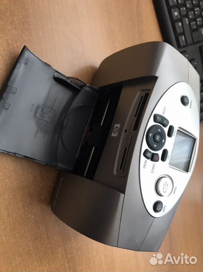 Портативный принтер