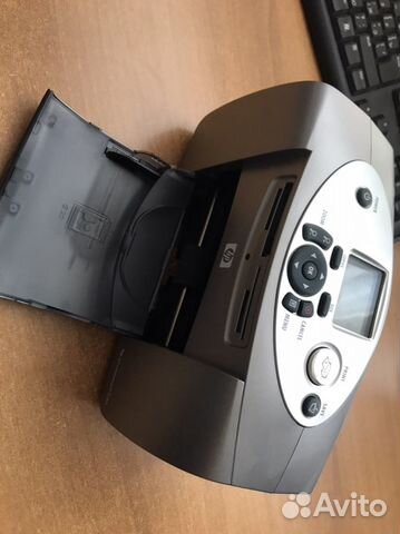 Портативный принтер