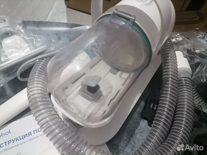 Набор для домашнего груминга neabot P1 PRO