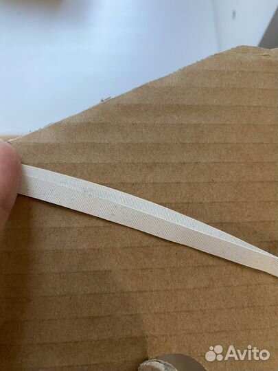 Латексная резинка