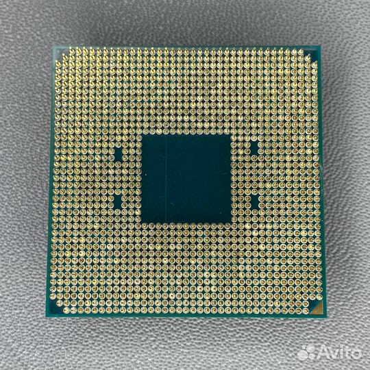 Процессор AMD Ryzen 7 5800X3D AM4, 8 x 3400 мгц, B