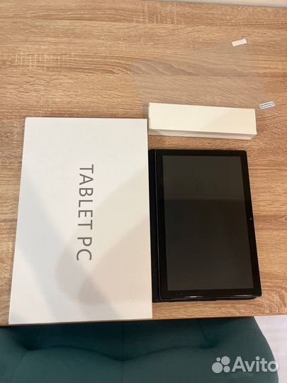 Планшет xiaomi pad 6