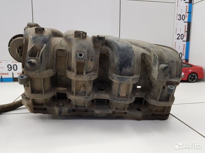 Коллектор впускной G4FG (Kia Cerato)