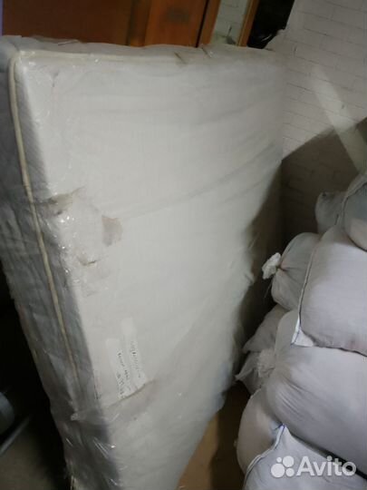 Матрас 140х200