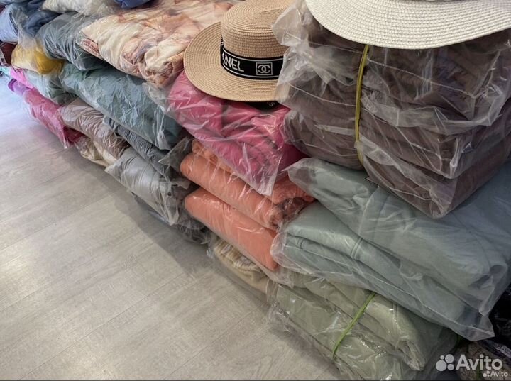 Костюм утепленый на флисе