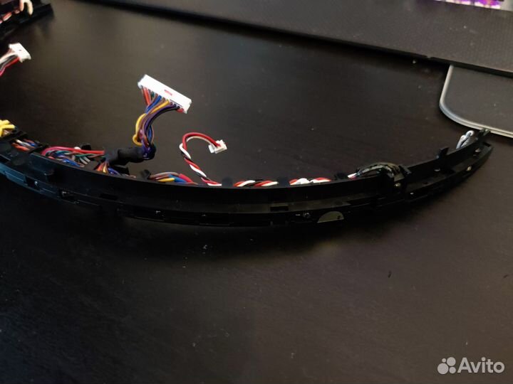 Запчасти робот пылесос xiaomi vacuum-mop