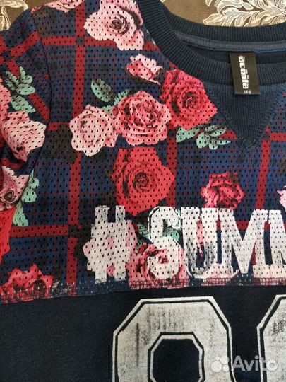 Костюм для девочки