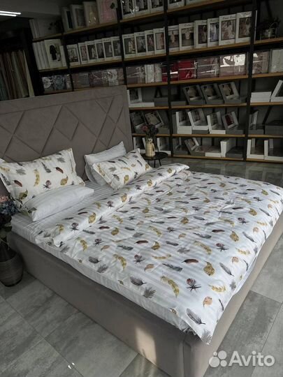 Постелное белье