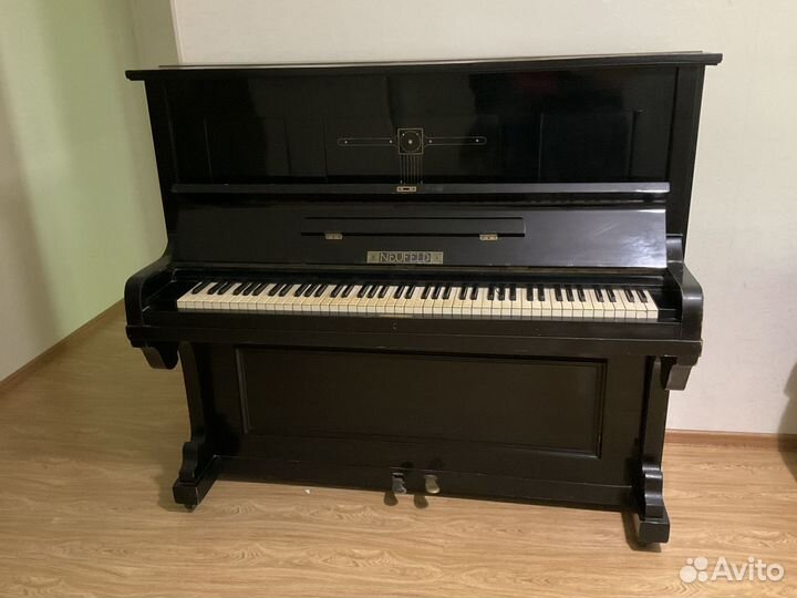 Piano Neufeld Germany продаю немецкое пианино