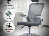 Новое офисное кресло Defender Creator