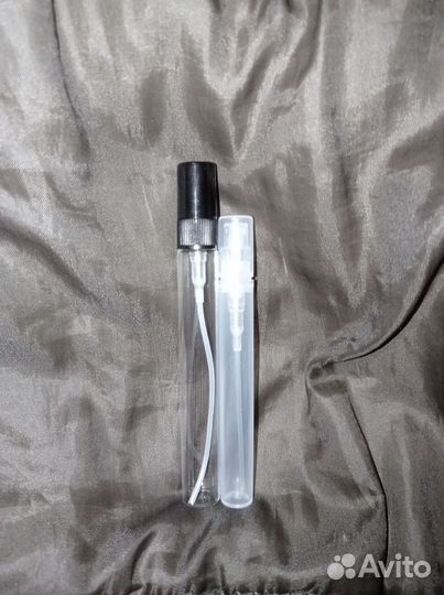 Редкости Avon на распив: Prowl, Blue Rush, Wink