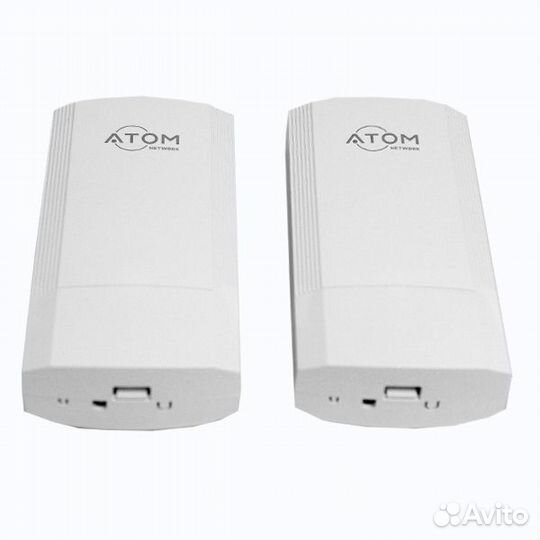 Беспроводная точка доступа AN-WB2M124 сетевой мост