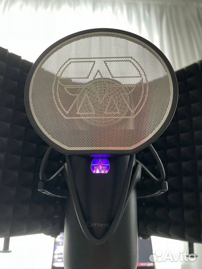Микрофон Aston Element Microphone