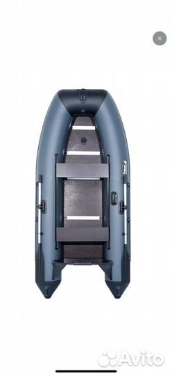 Лодка пвх Пеликан 299ТК