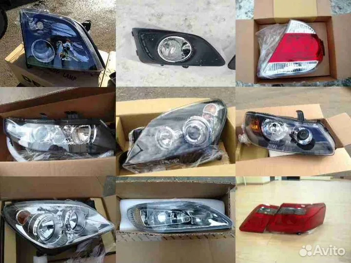 Крышка омывателя фары mazda 3/axela BK# 03-08