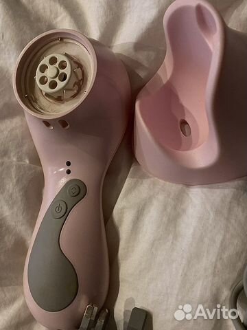 Clarisonic plus