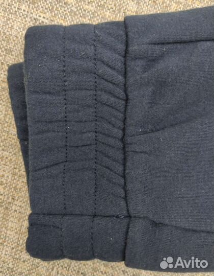 Трико мужские Everlast, синие, р. XS (Оригинал)