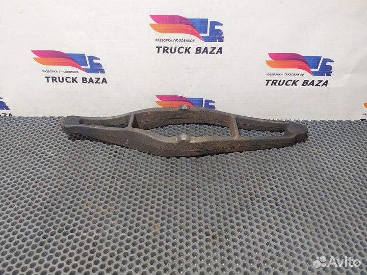 Вилка сцепления Man TGL