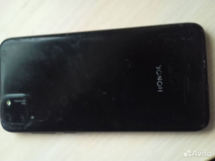 HONOR 9S, 2/32 ГБ