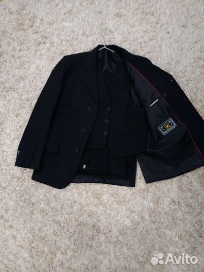 Школьная форма