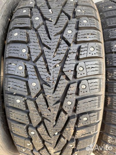 Nokian Tyres Nordman 7 195/55 R15 89T