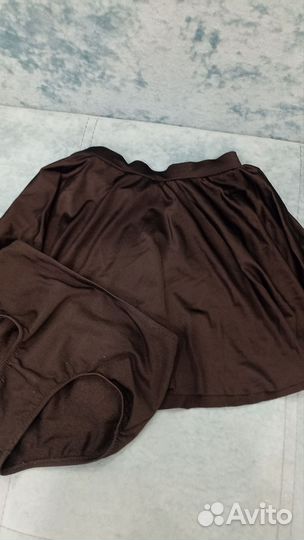 Тренировочные костюмы и туфли для бальных танцев