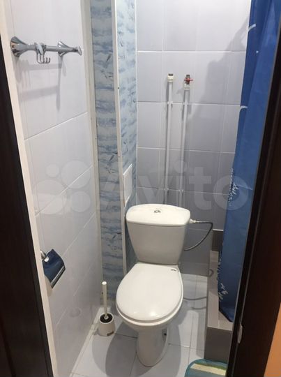 Комната 25 м², 1/3 эт.