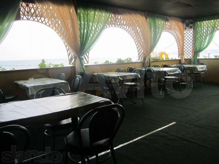 Помещение общественного питания, 70 м²