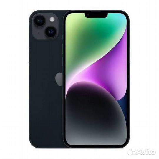 iPhone 14 Plus, 256 ГБ