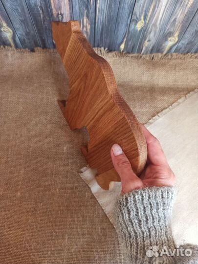 Доска кухонная