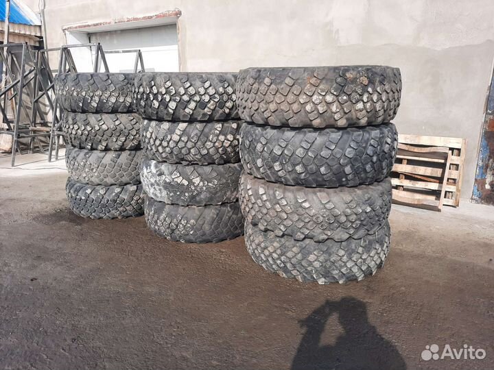 Колёса камаз ходак