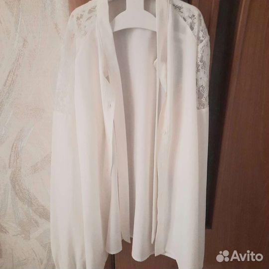 Блузка