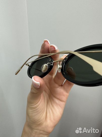 Солнцезащитные очки женские Dior