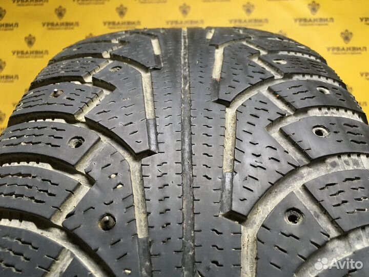 Nokian Tyres Hakkapeliitta 5 255/60 R18 112T