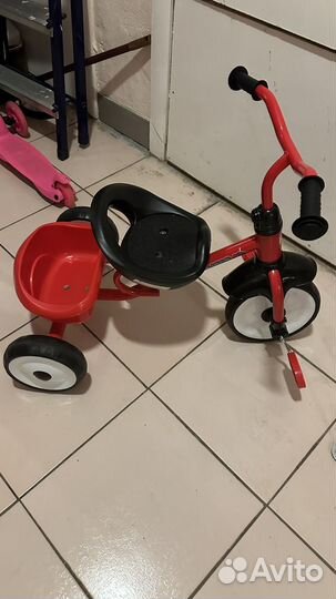 Продать велосипед детский