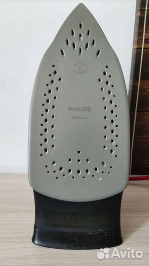 Утюг Philips бу
