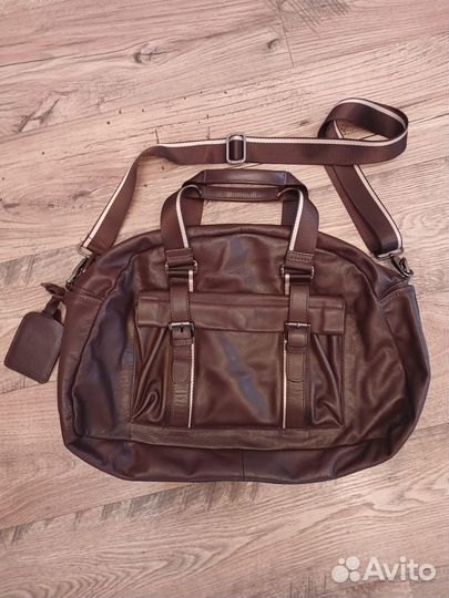 Дорожная сумка