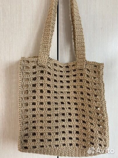 Сумка шопер