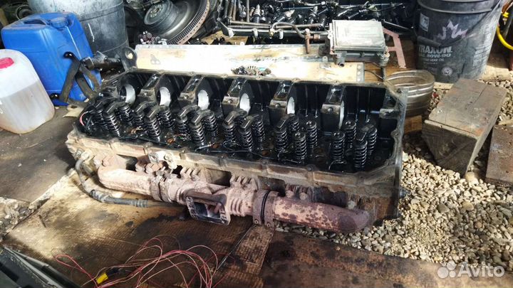 Iveco стралис