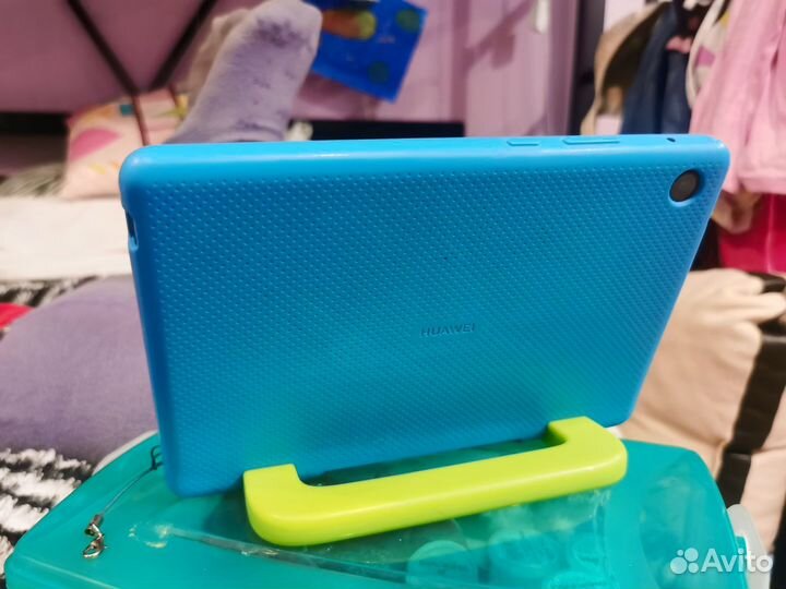 Планшет huawei для ребёнка