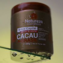 Natureza cacau