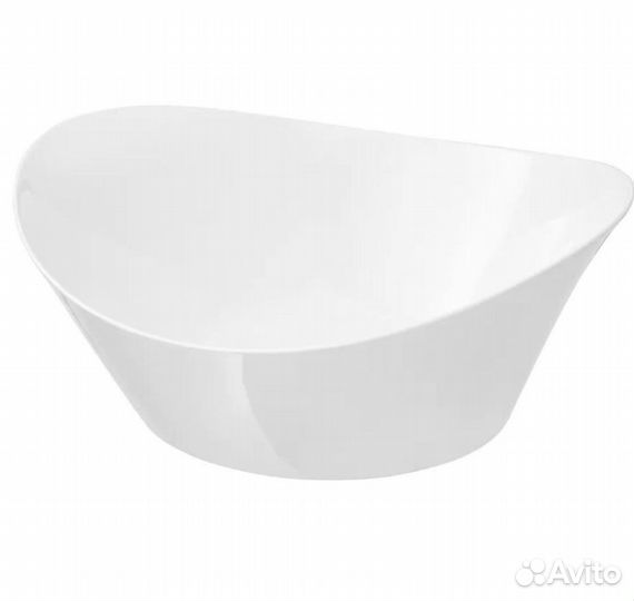 Посуда Икеа Skyn (Шин) новая