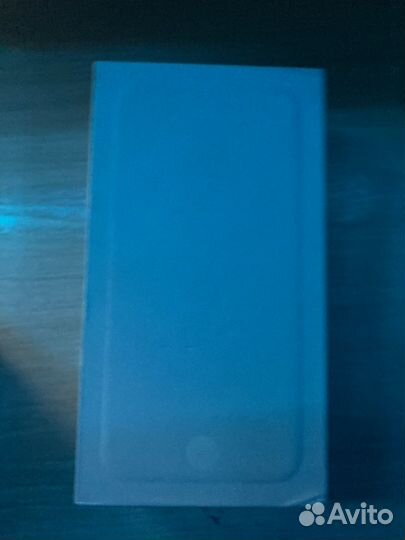 Коробки от iPhone