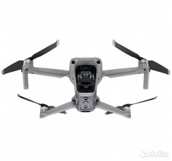 Dji mavic AIR 2s fly more combo