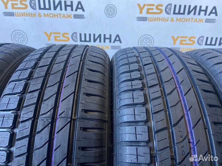 Ikon Tyres Nordman SX3 205/55 R16 95