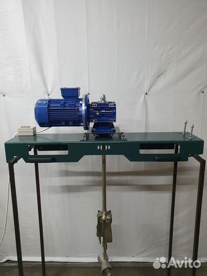 Мешалка Еврокуба 1,5/280