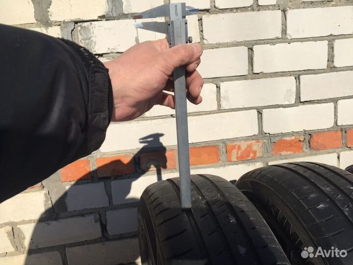 Kumho Ecowing ES01 KH27 185/65 R15 88H