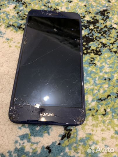 Дисплей с корпусом