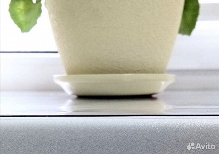 Гибкое стекло для столешниц, подоконника