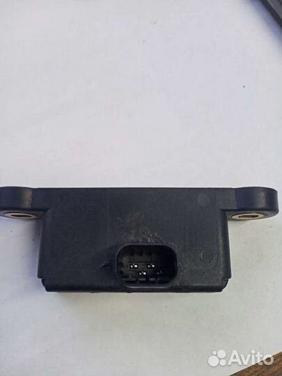 Датчик ускорения Mitsubishi Lancer 10